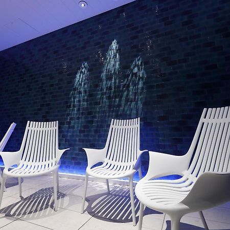 Jozankei View Hotel Sapporo Dış mekan fotoğraf