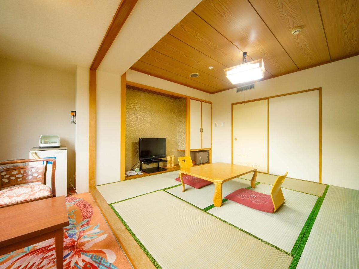 Jozankei View Hotel Sapporo Dış mekan fotoğraf