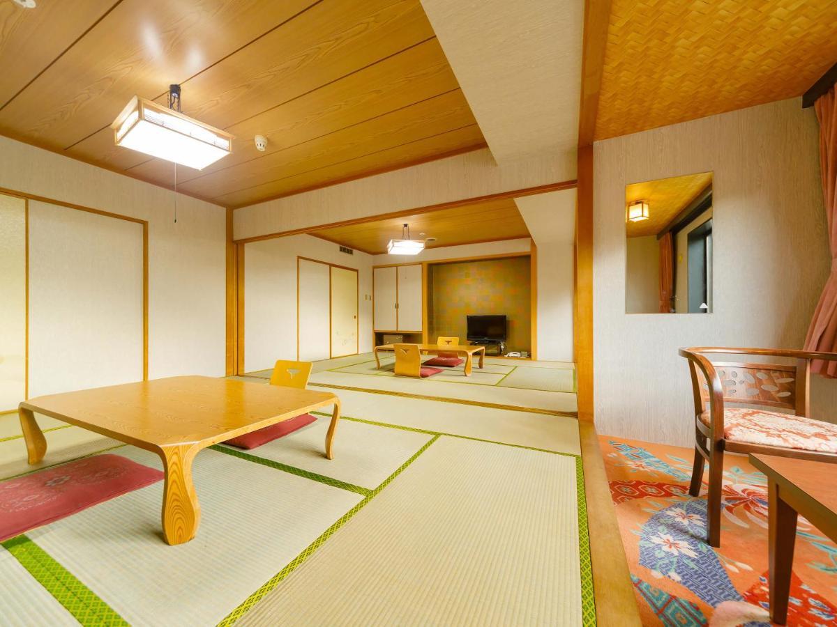 Jozankei View Hotel Sapporo Dış mekan fotoğraf