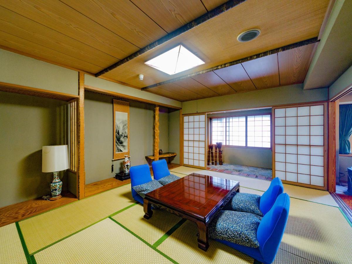 Jozankei View Hotel Sapporo Dış mekan fotoğraf
