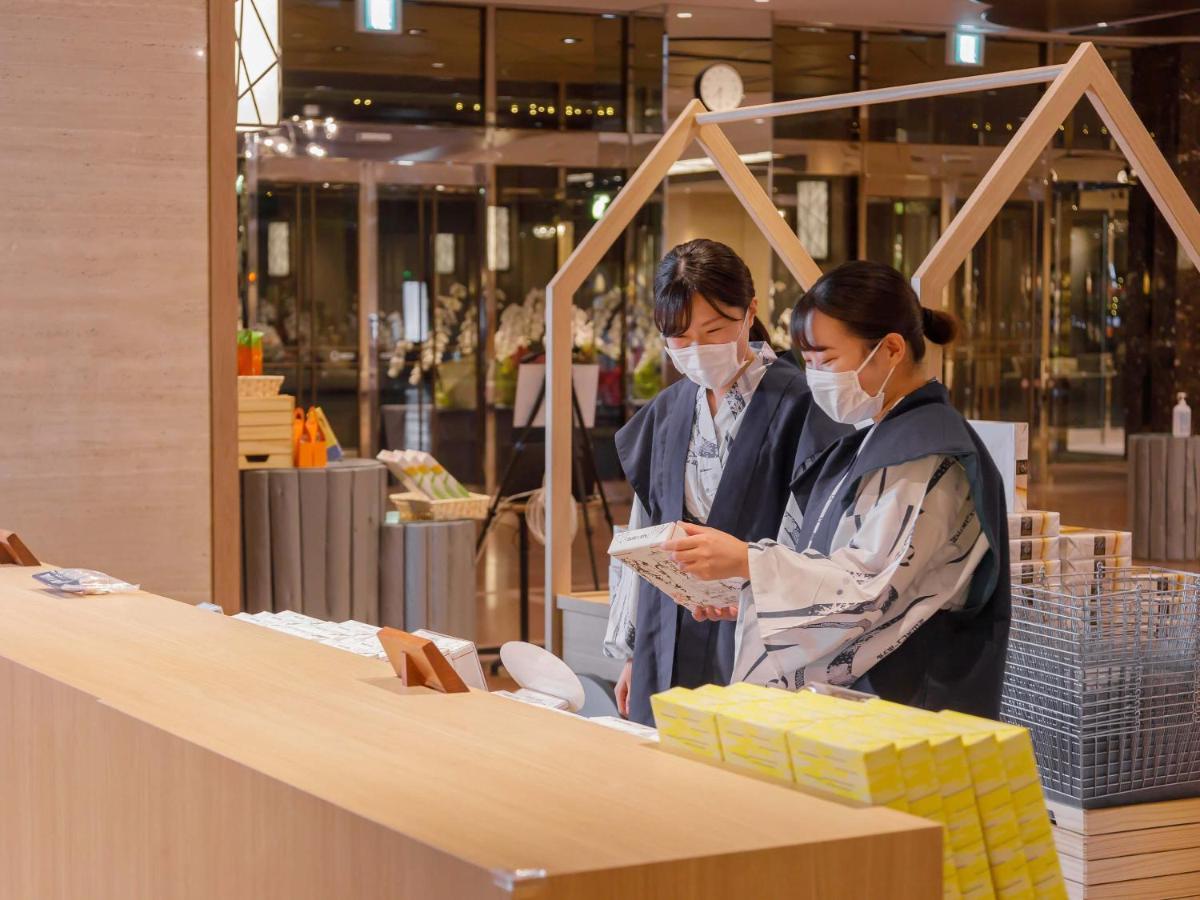 Jozankei View Hotel Sapporo Dış mekan fotoğraf