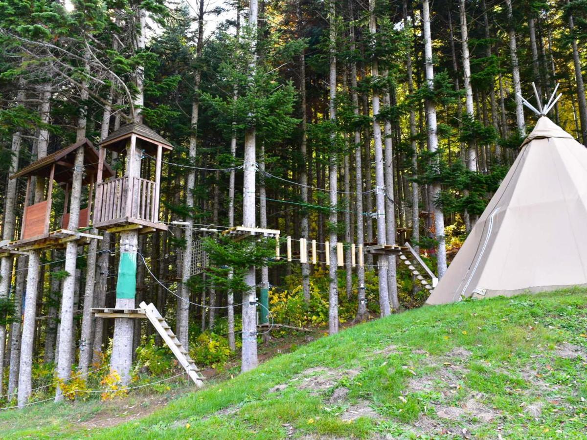 Jozankei View Hotel Sapporo Dış mekan fotoğraf