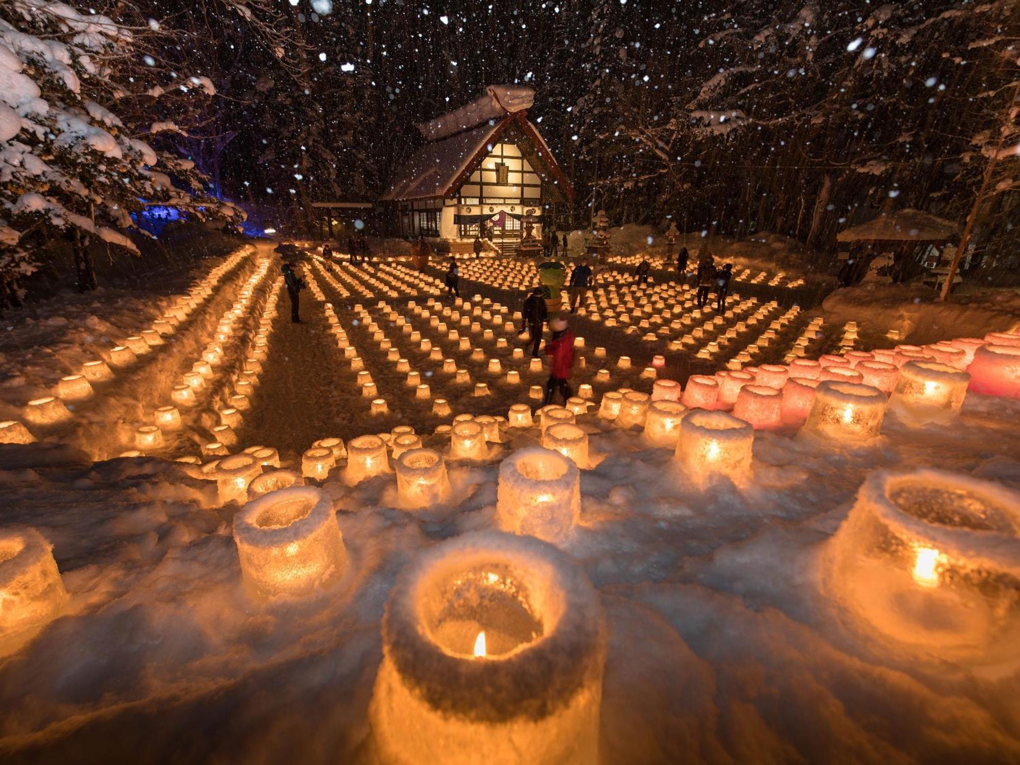 Jozankei View Hotel Sapporo Dış mekan fotoğraf