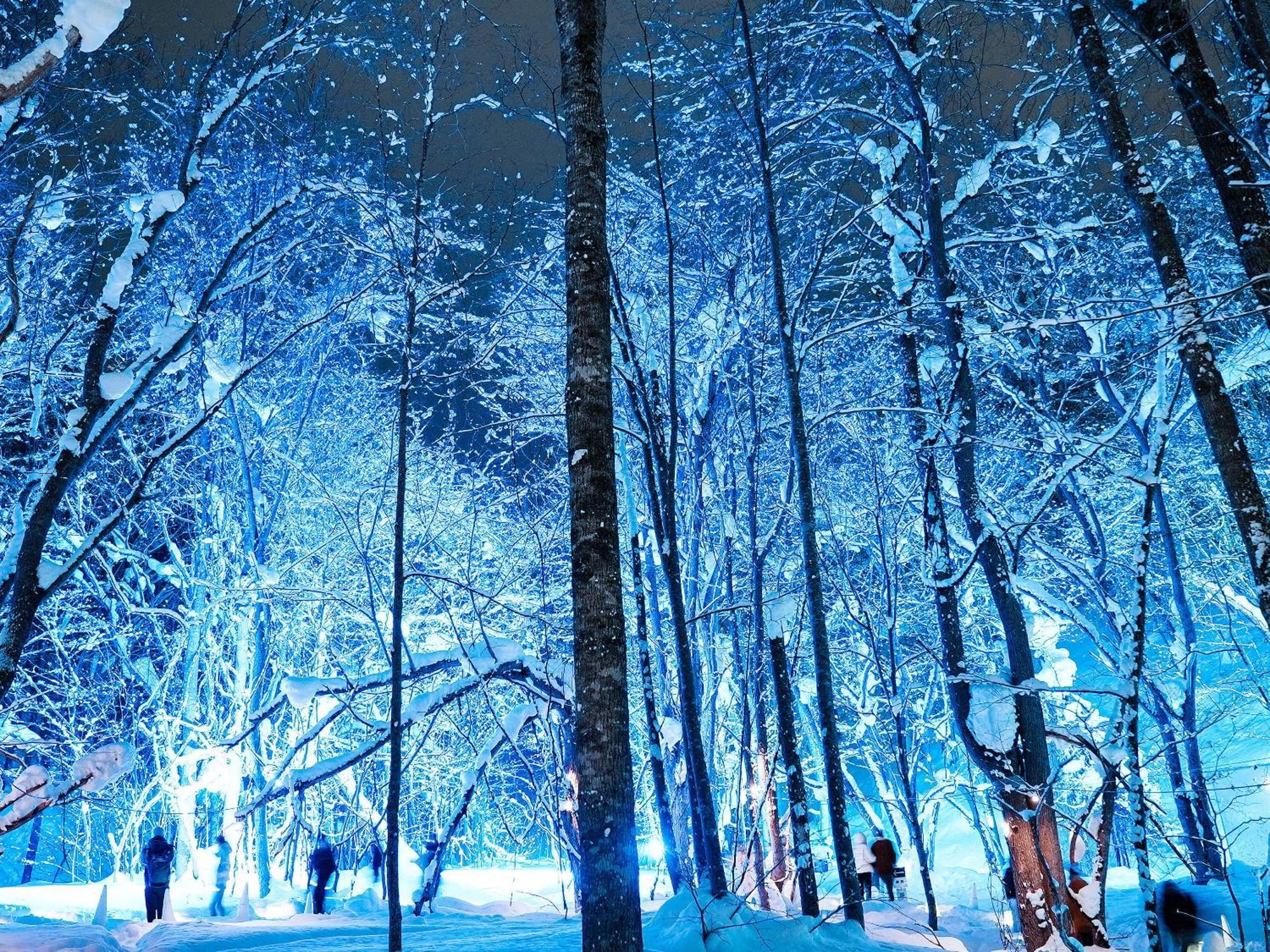 Jozankei View Hotel Sapporo Dış mekan fotoğraf