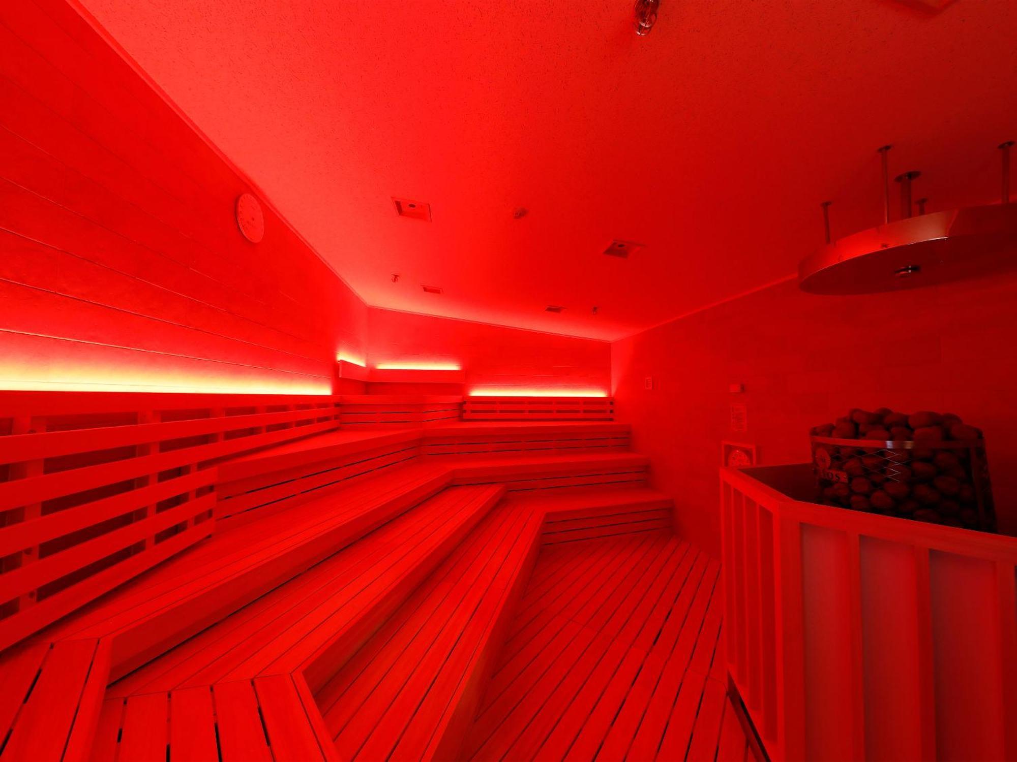 Jozankei View Hotel Sapporo Dış mekan fotoğraf