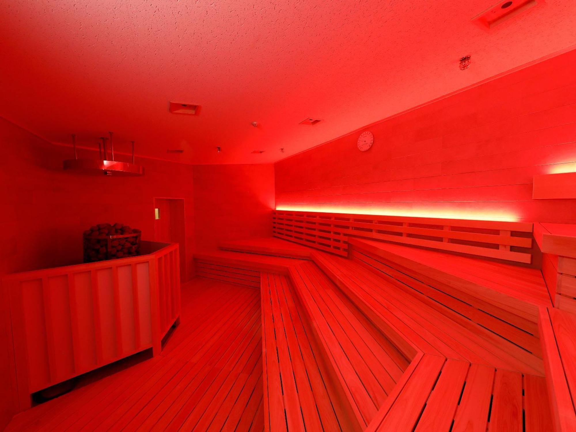 Jozankei View Hotel Sapporo Dış mekan fotoğraf