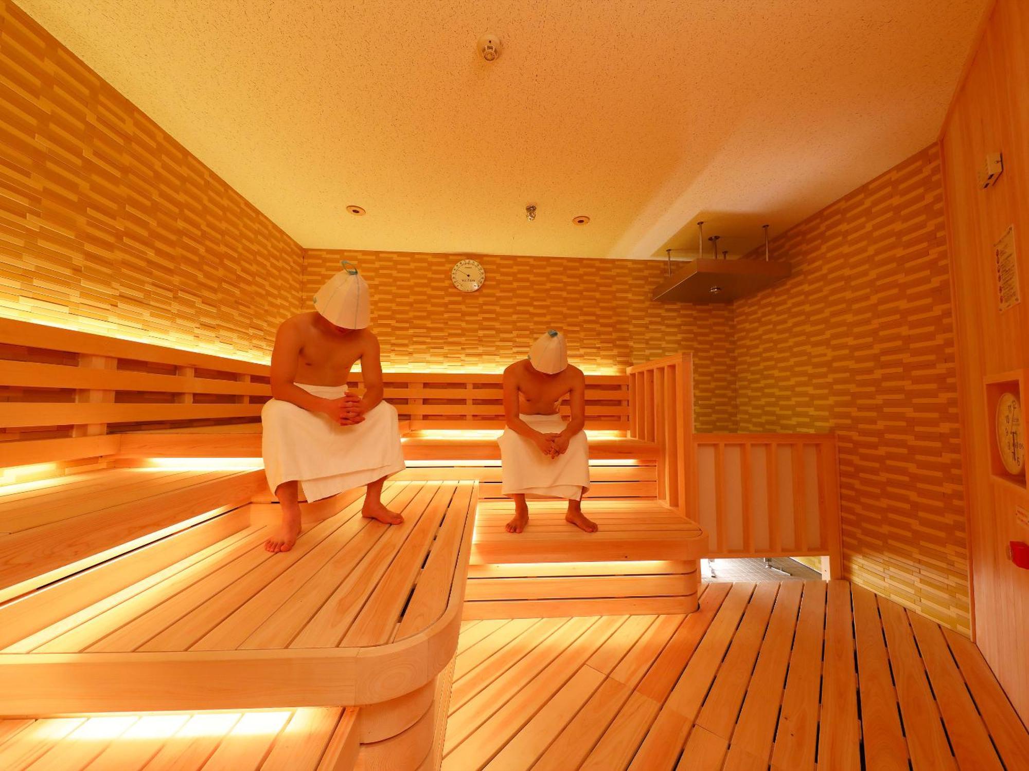 Jozankei View Hotel Sapporo Dış mekan fotoğraf